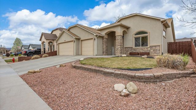460 Bulla Drive, Grand Junction, CO 81504