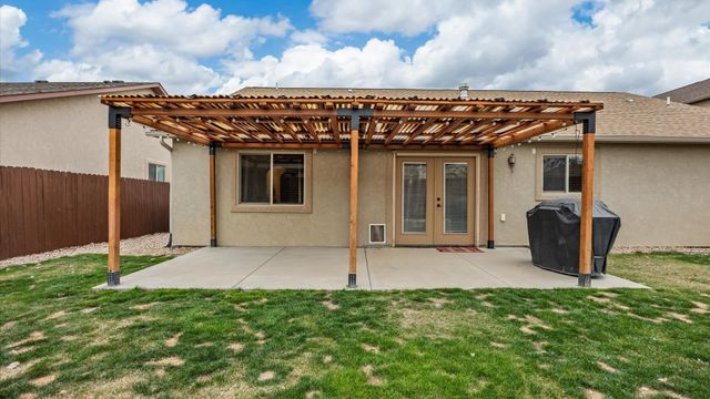 460 Bulla Drive, Grand Junction, CO 81504