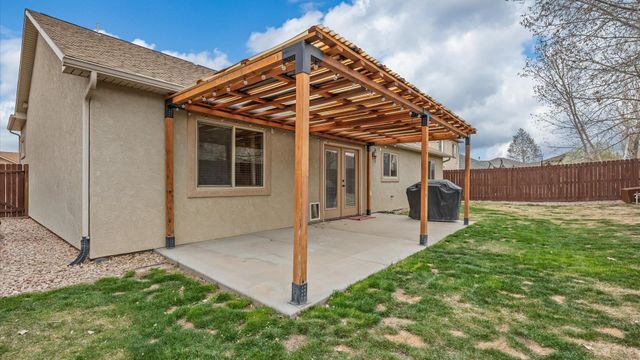 460 Bulla Drive, Grand Junction, CO 81504