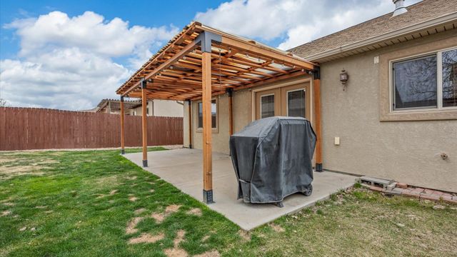 460 Bulla Drive, Grand Junction, CO 81504