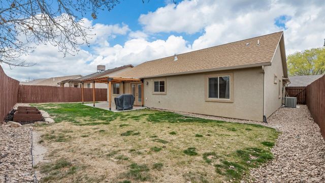 460 Bulla Drive, Grand Junction, CO 81504