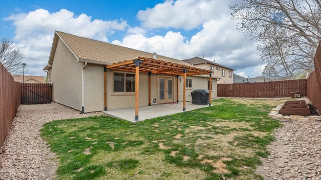 460 Bulla Drive, Grand Junction, CO 81504