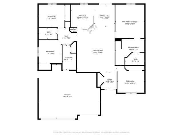 460 Bulla Drive, Grand Junction, CO 81504