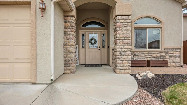 460 Bulla Drive, Grand Junction, CO 81504