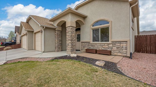 460 Bulla Drive, Grand Junction, CO 81504