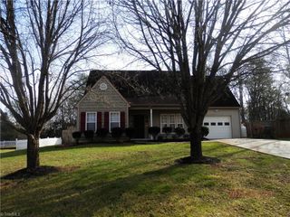 520 Mountview Drive, Mocksville, NC 27028
