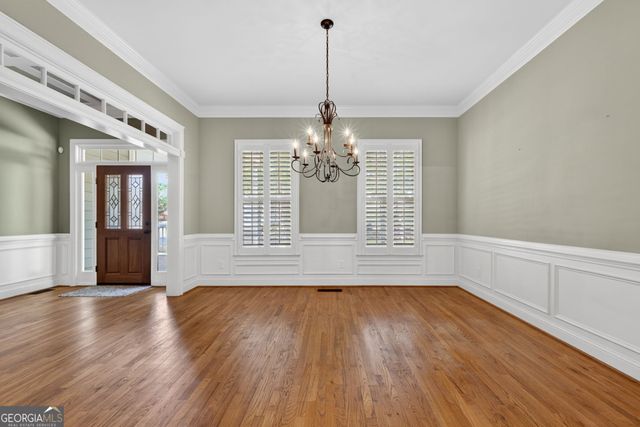 4013 Andover Circle, Mcdonough, GA 30252