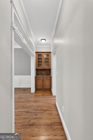 4013 Andover Circle, Mcdonough, GA 30252