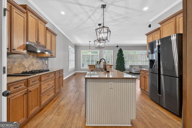 4013 Andover Circle, Mcdonough, GA 30252
