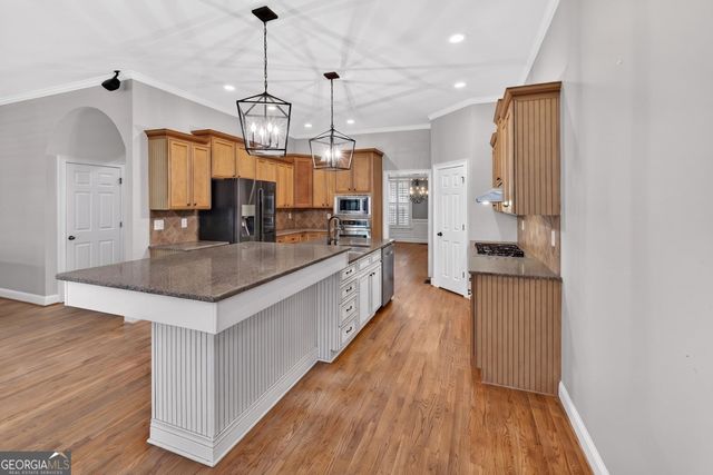 4013 Andover Circle, Mcdonough, GA 30252