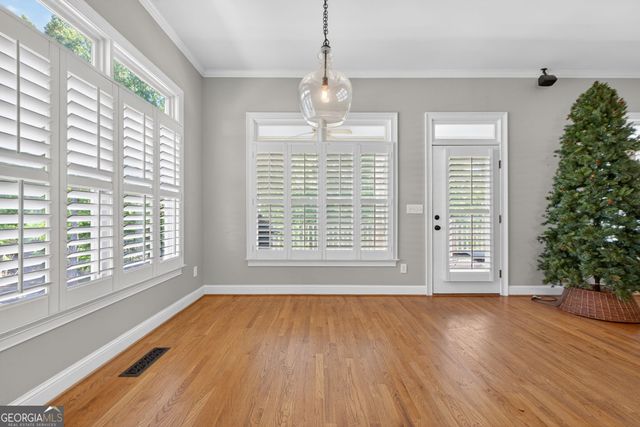 4013 Andover Circle, Mcdonough, GA 30252