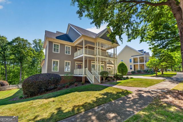 4013 Andover Circle, Mcdonough, GA 30252