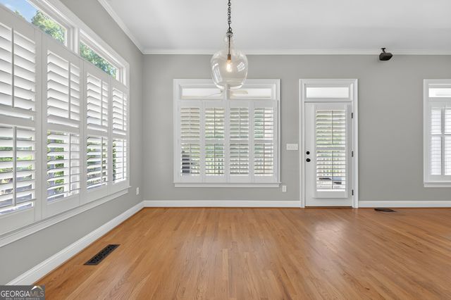 4013 Andover Circle, Mcdonough, GA 30252