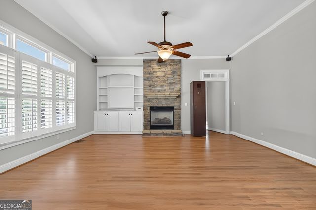 4013 Andover Circle, Mcdonough, GA 30252