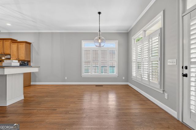 4013 Andover Circle, Mcdonough, GA 30252