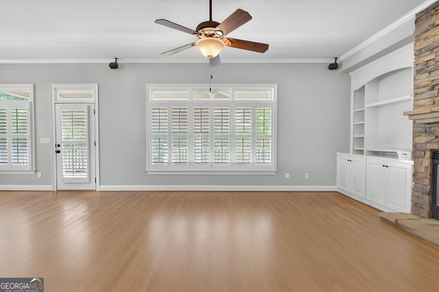 4013 Andover Circle, Mcdonough, GA 30252