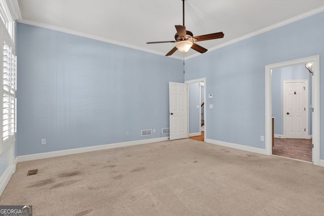 4013 Andover Circle, Mcdonough, GA 30252