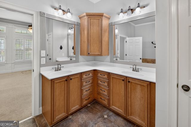 4013 Andover Circle, Mcdonough, GA 30252