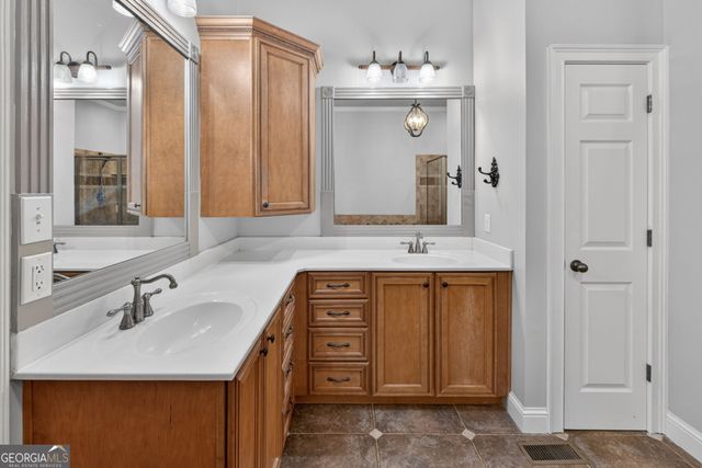 4013 Andover Circle, Mcdonough, GA 30252