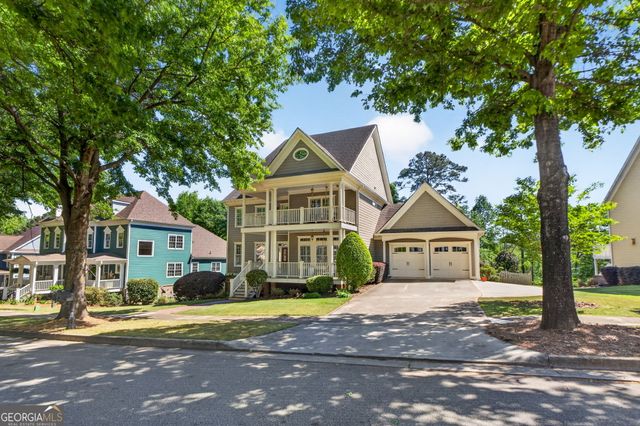 4013 Andover Circle, Mcdonough, GA 30252