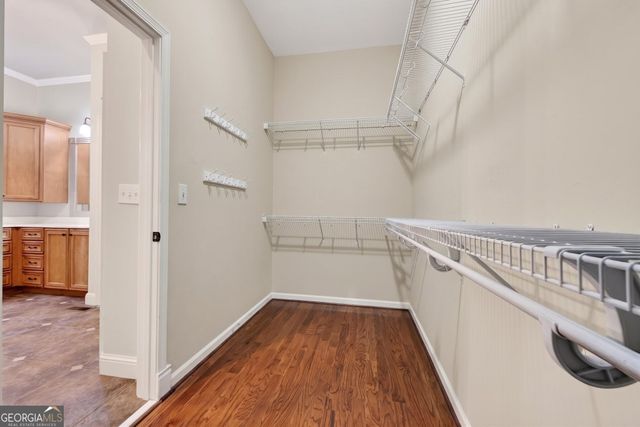4013 Andover Circle, Mcdonough, GA 30252