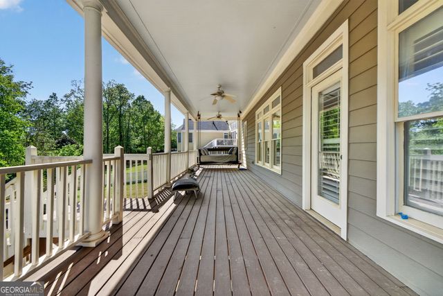 4013 Andover Circle, Mcdonough, GA 30252