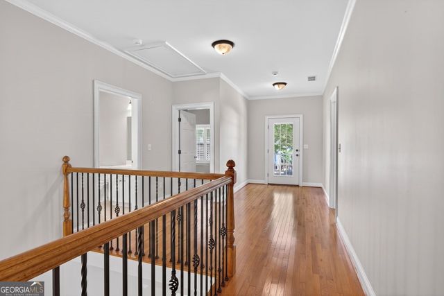 4013 Andover Circle, Mcdonough, GA 30252