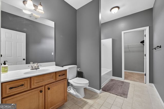 4013 Andover Circle, Mcdonough, GA 30252