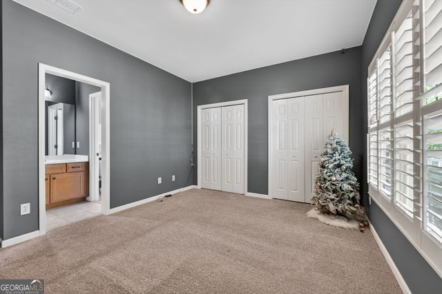 4013 Andover Circle, Mcdonough, GA 30252