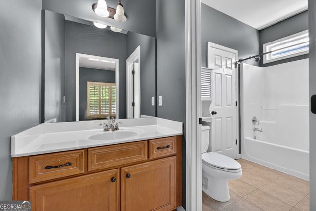 4013 Andover Circle, Mcdonough, GA 30252