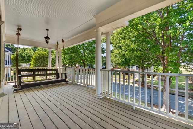 4013 Andover Circle, Mcdonough, GA 30252