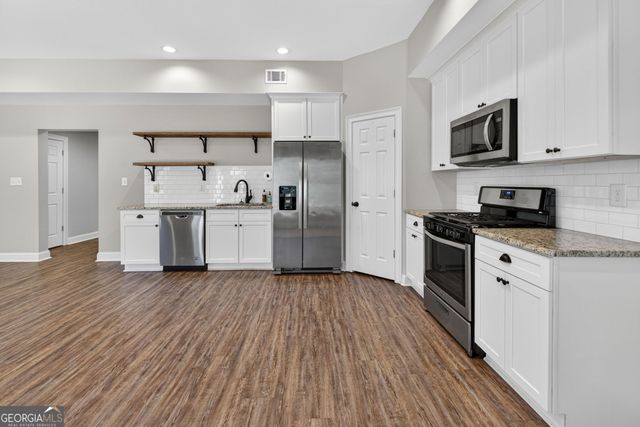 4013 Andover Circle, Mcdonough, GA 30252