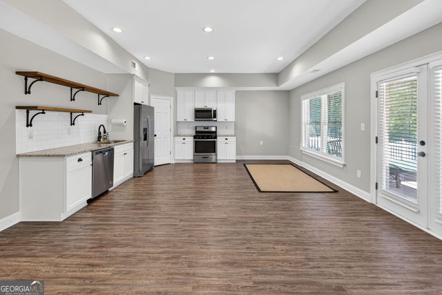 4013 Andover Circle, Mcdonough, GA 30252