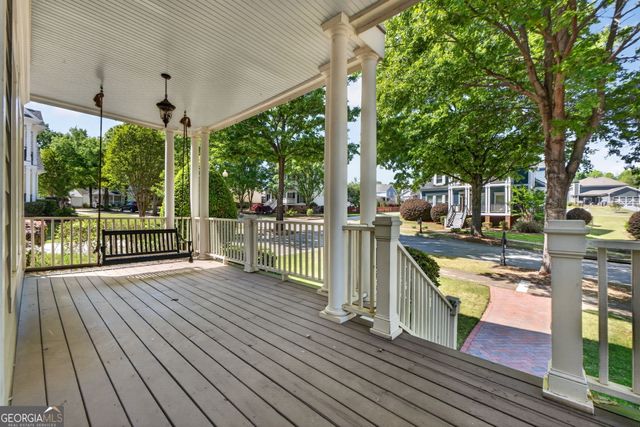 4013 Andover Circle, Mcdonough, GA 30252