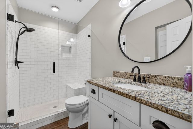 4013 Andover Circle, Mcdonough, GA 30252