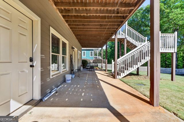4013 Andover Circle, Mcdonough, GA 30252