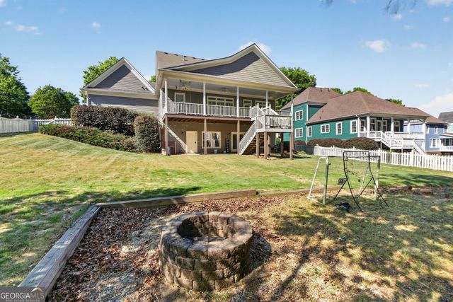 4013 Andover Circle, Mcdonough, GA 30252