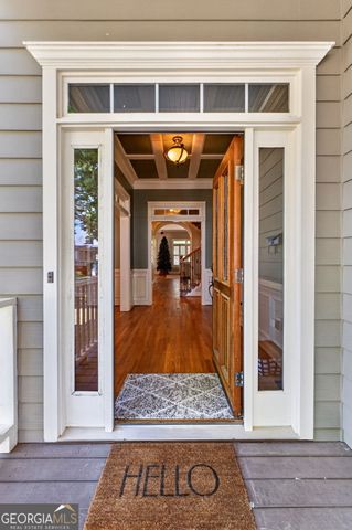 4013 Andover Circle, Mcdonough, GA 30252