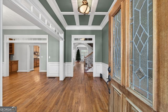 4013 Andover Circle, Mcdonough, GA 30252