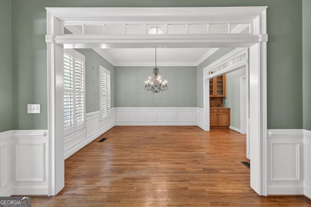 4013 Andover Circle, Mcdonough, GA 30252