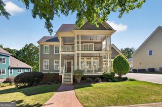4013 Andover Circle, Mcdonough, GA 30252