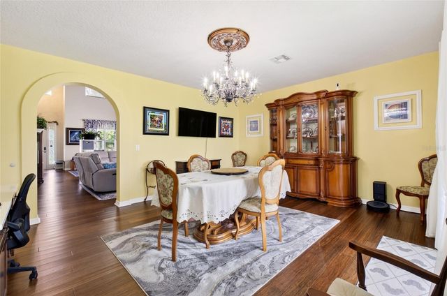 153 DAKOTA AVENUE, Groveland, FL 34736