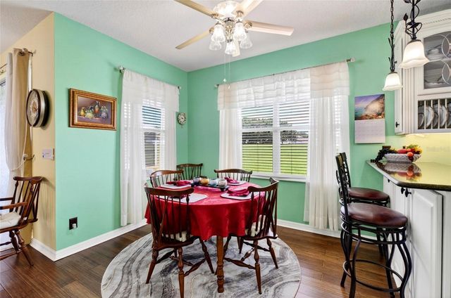 153 DAKOTA AVENUE, Groveland, FL 34736