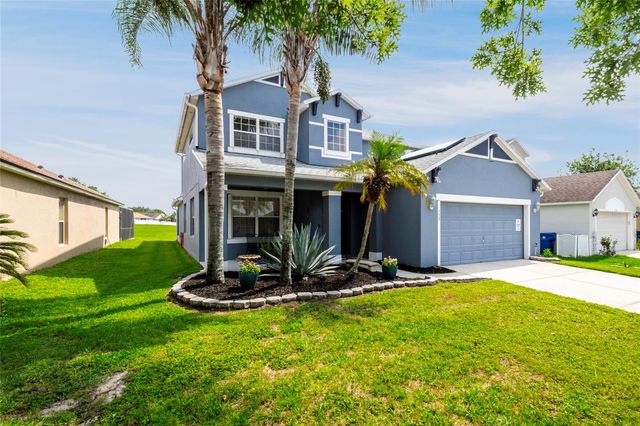 153 DAKOTA AVENUE, Groveland, FL 34736