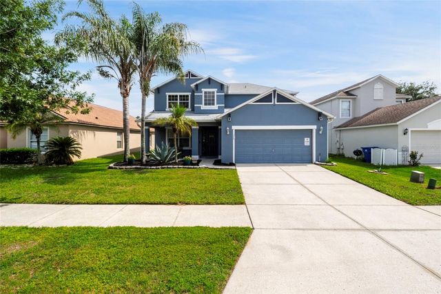153 DAKOTA AVENUE, Groveland, FL 34736