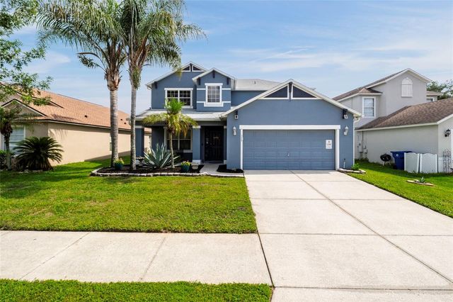 153 DAKOTA AVENUE, Groveland, FL 34736
