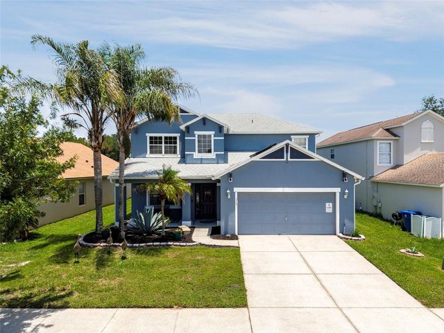 153 DAKOTA AVENUE, Groveland, FL 34736