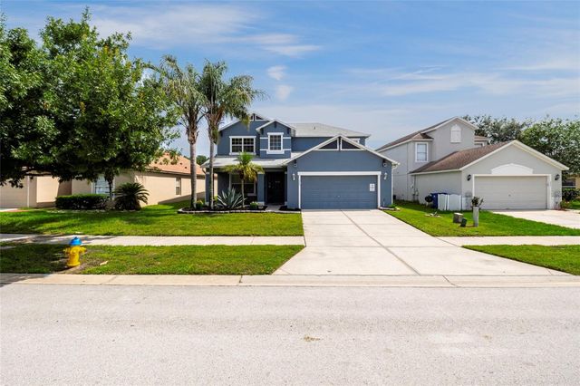 153 DAKOTA AVENUE, Groveland, FL 34736