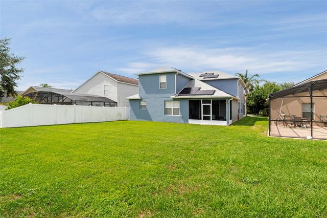 153 DAKOTA AVENUE, Groveland, FL 34736