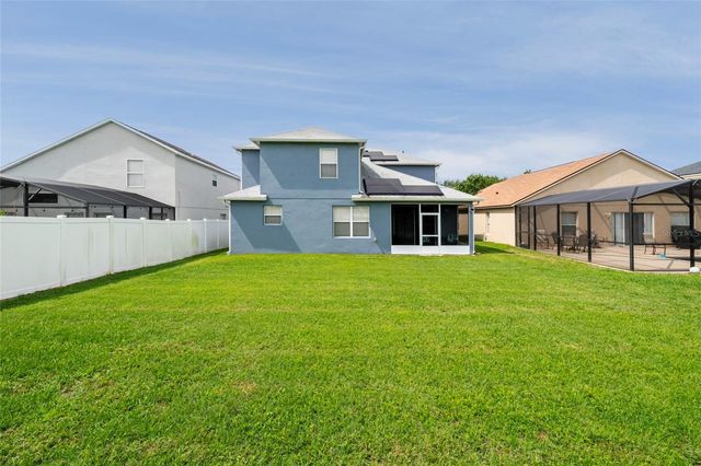 153 DAKOTA AVENUE, Groveland, FL 34736